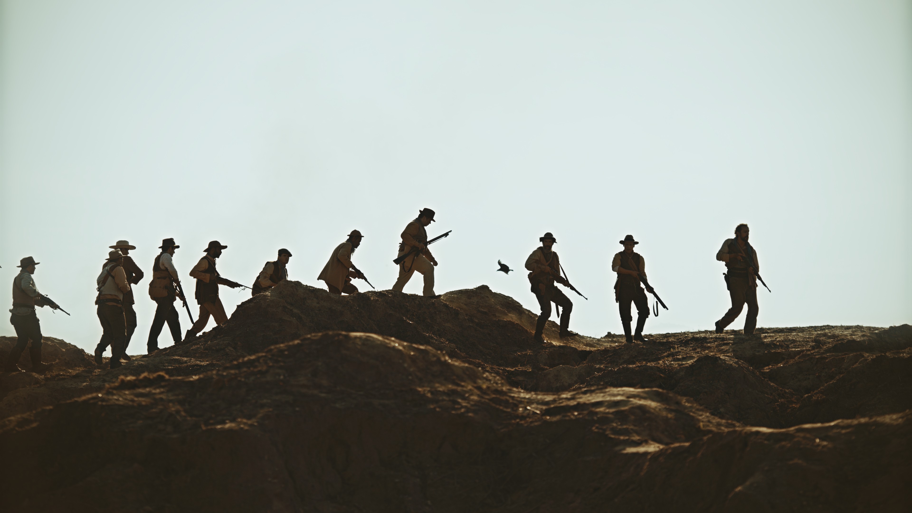 Guerreiros do Sol: entenda o título da novela original do Globoplay