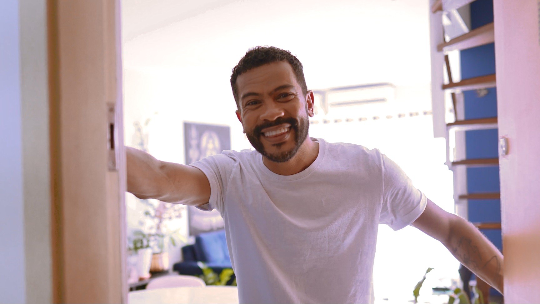 Deixa com ele: Samuel de Assis comenta sua rotina e dá dicas sobre como ...