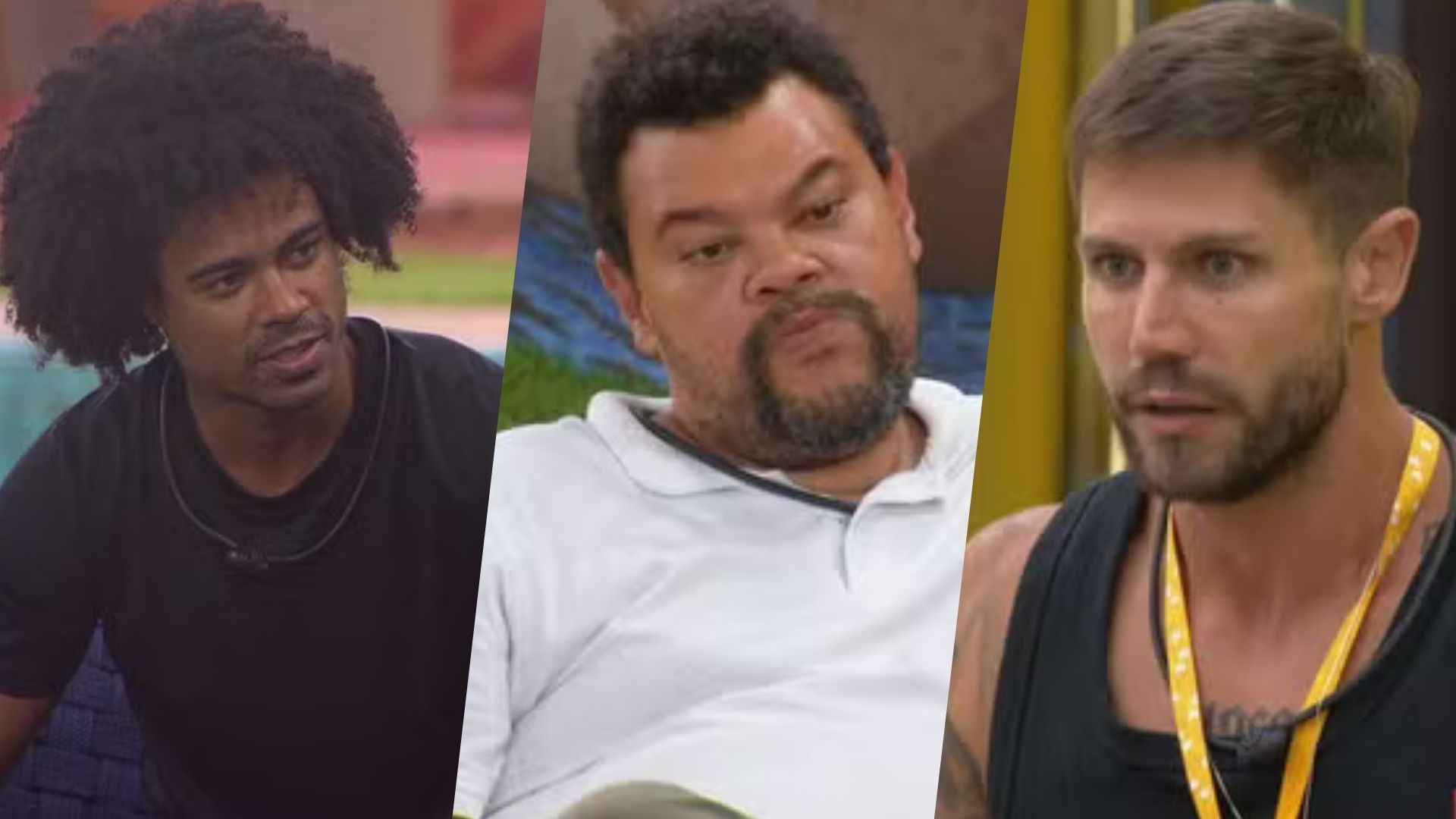 Resumo do BBB 26 hoje: madrugada tem plano para eliminar 'trindade', estratégia contra o Líder e sister 'mentirosa'