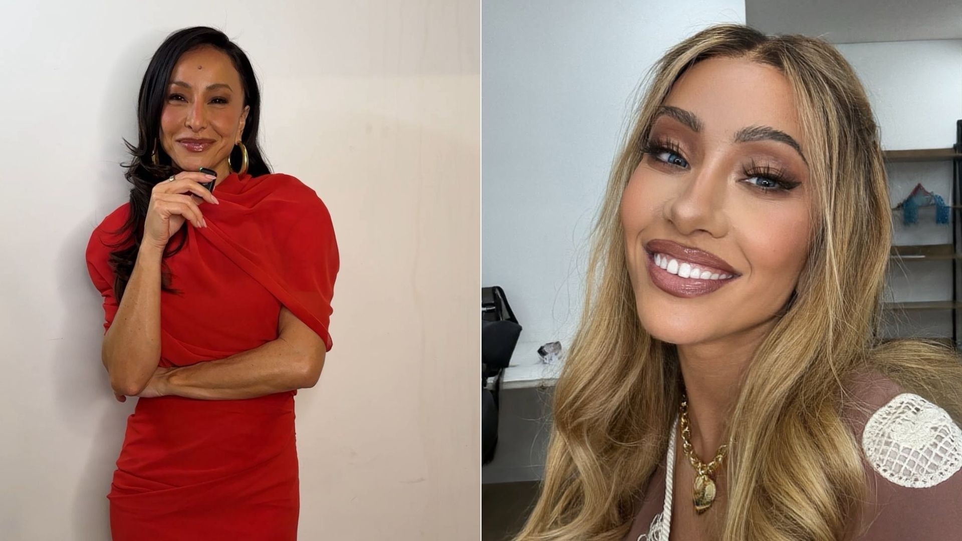 Sabrina Sato comenta transformações no 'Sua Maravilhosa': 'Agora tenho que ser discreta