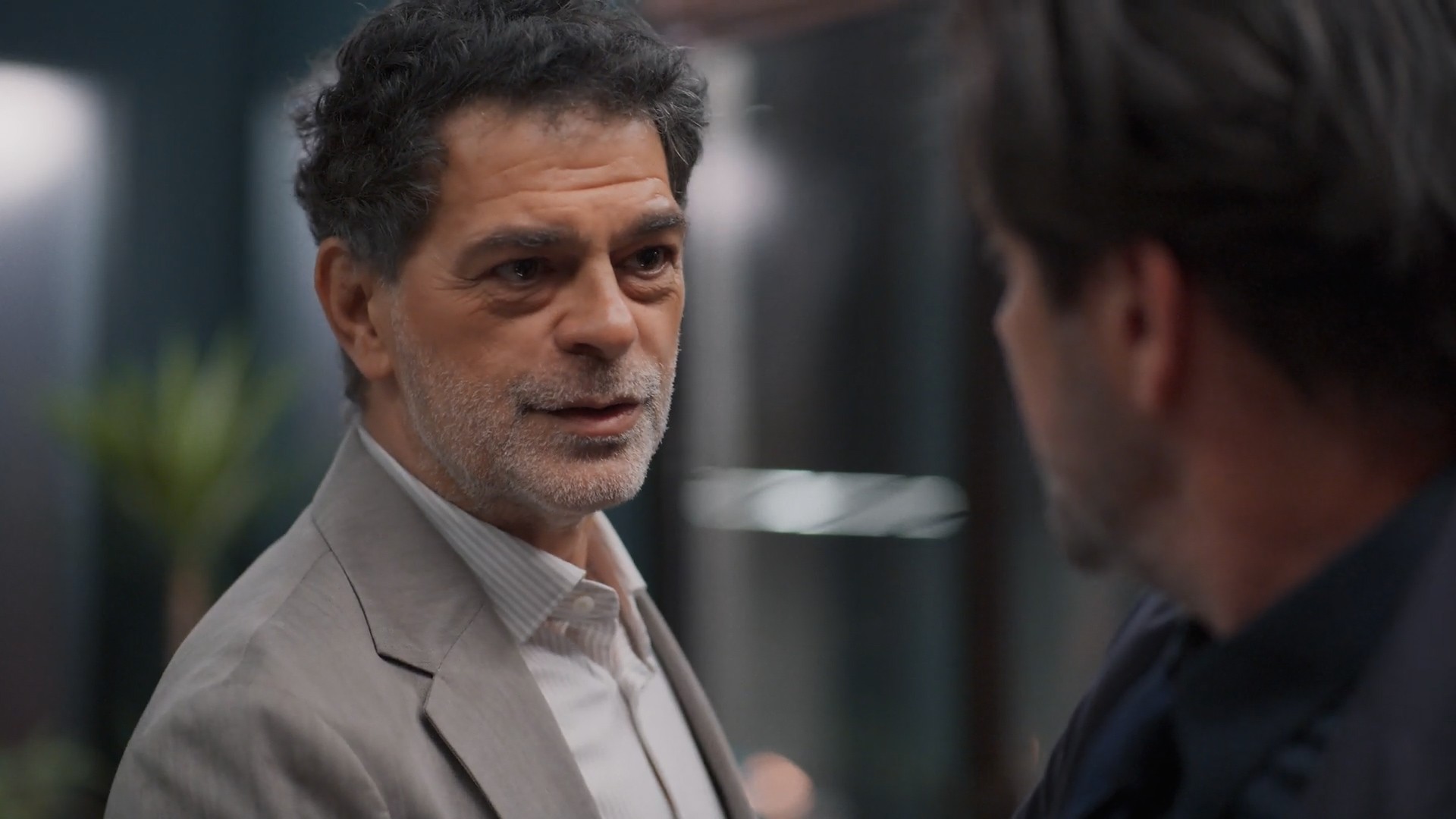 Três Graças: cinco momentos do flashback para entender a volta de Rogério