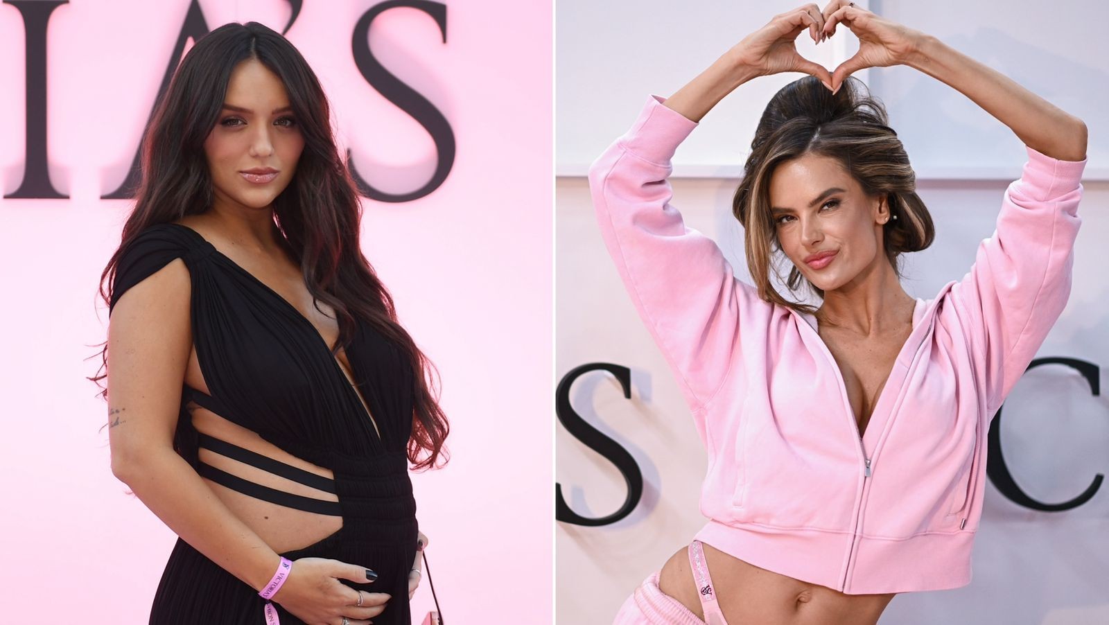 Victoria's Secret Fashion Show: Rafa Kalimann prestigia desfile que terá brasileiras na passarela