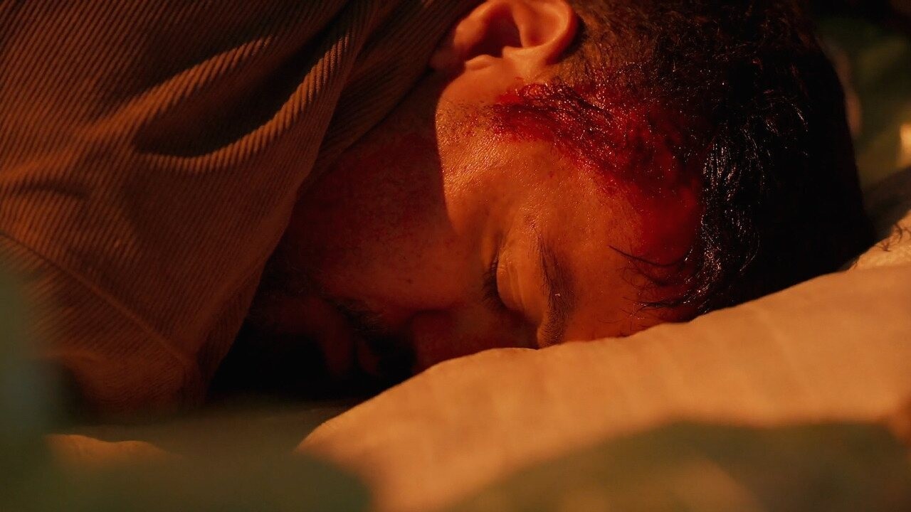 Três Graças: reveja as estreias de Xamã, Andreia Horta e Belo na novela das 9