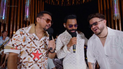 Vídeos do episódio de 'Caldeirão' de sábado, 10 de janeiro de 2026