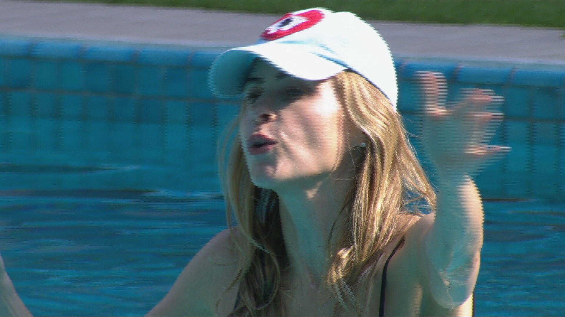 Ana Paula Renault acusa Chaiany de criar personagem no BBB 26: 'Não preciso'