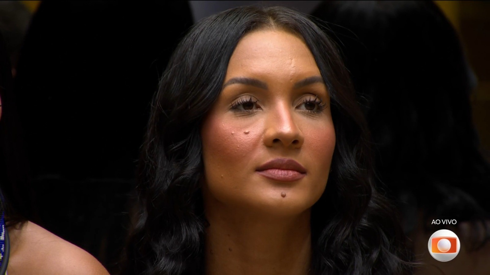 No Paredão pelo Duelo de Risco, Chaiany puxa Maxiane no Contragolpe