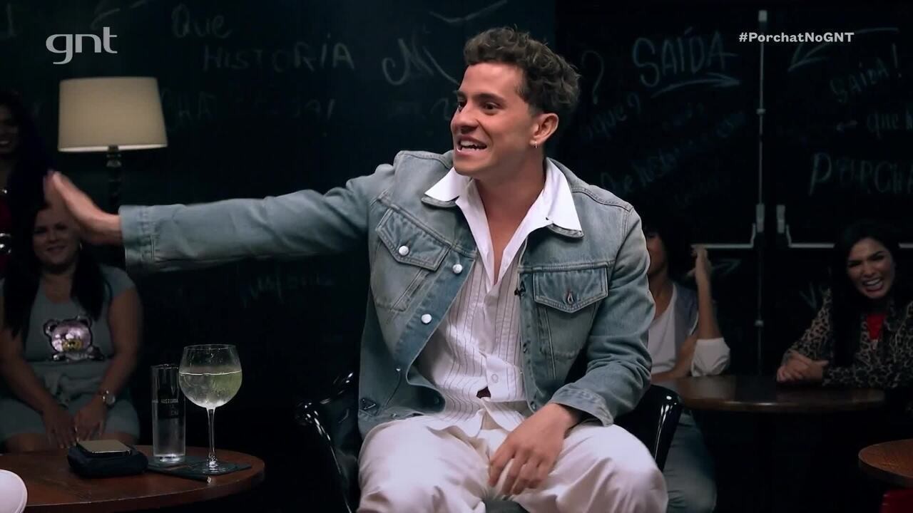 Conheça André Lamoglia: apontado como affair de Jade Picon, sex symbol é irmão de ator do Zorra