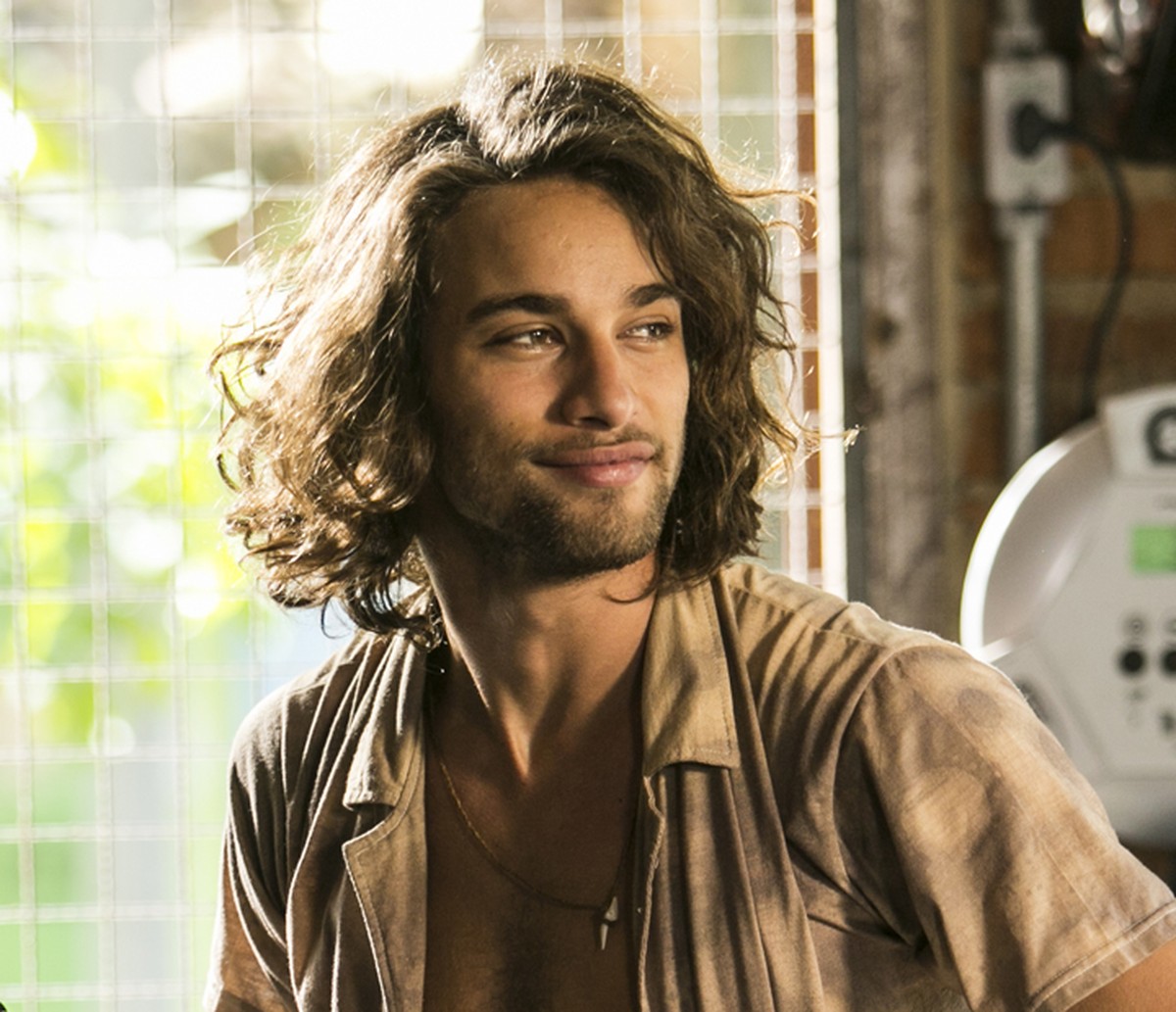 Nuno escreve carta de amor e prepara surpresa para Vanda | Vem por aí