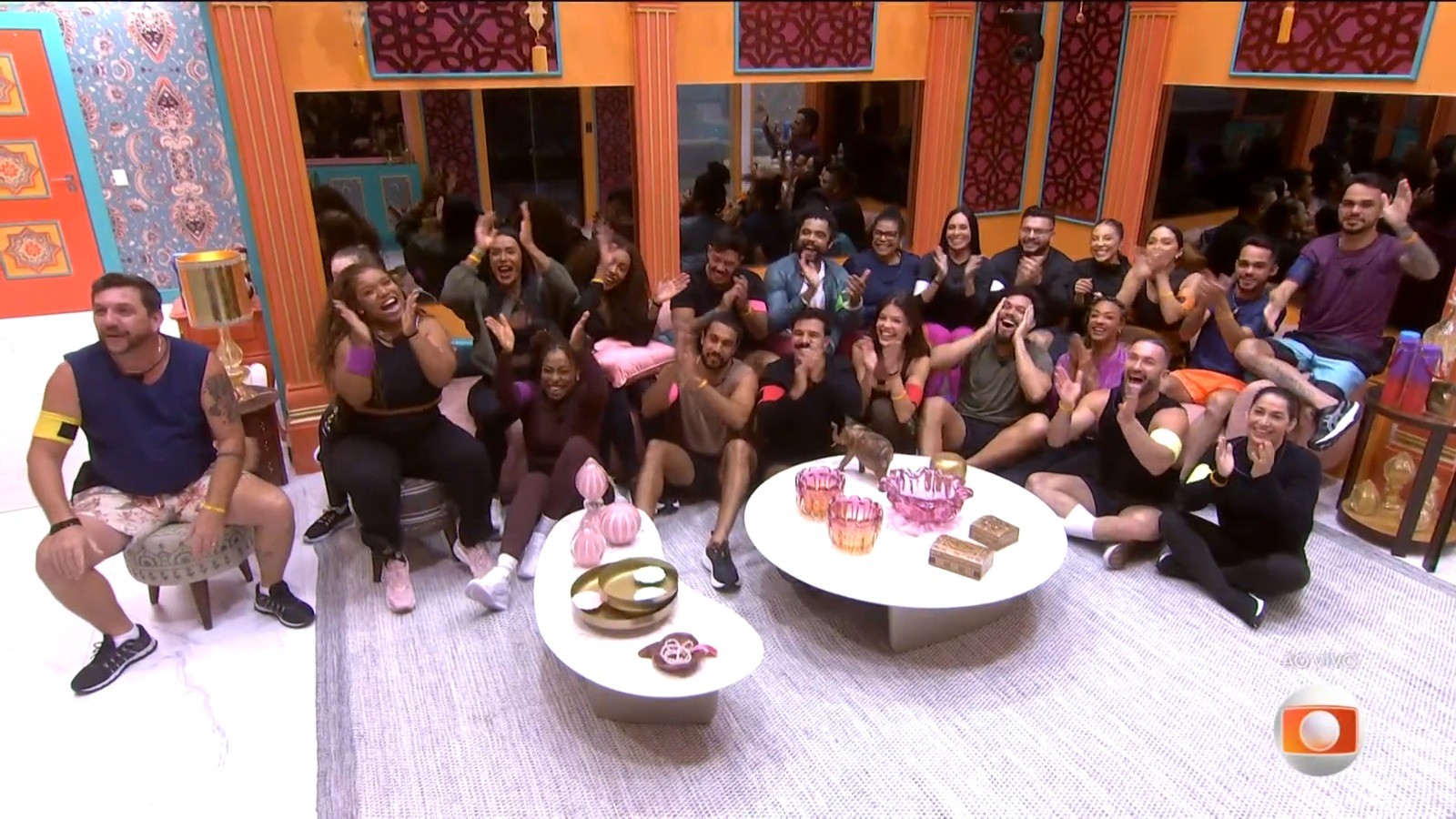 Qual participante do BBB 25 tem mais seguidores? Confira o ranking