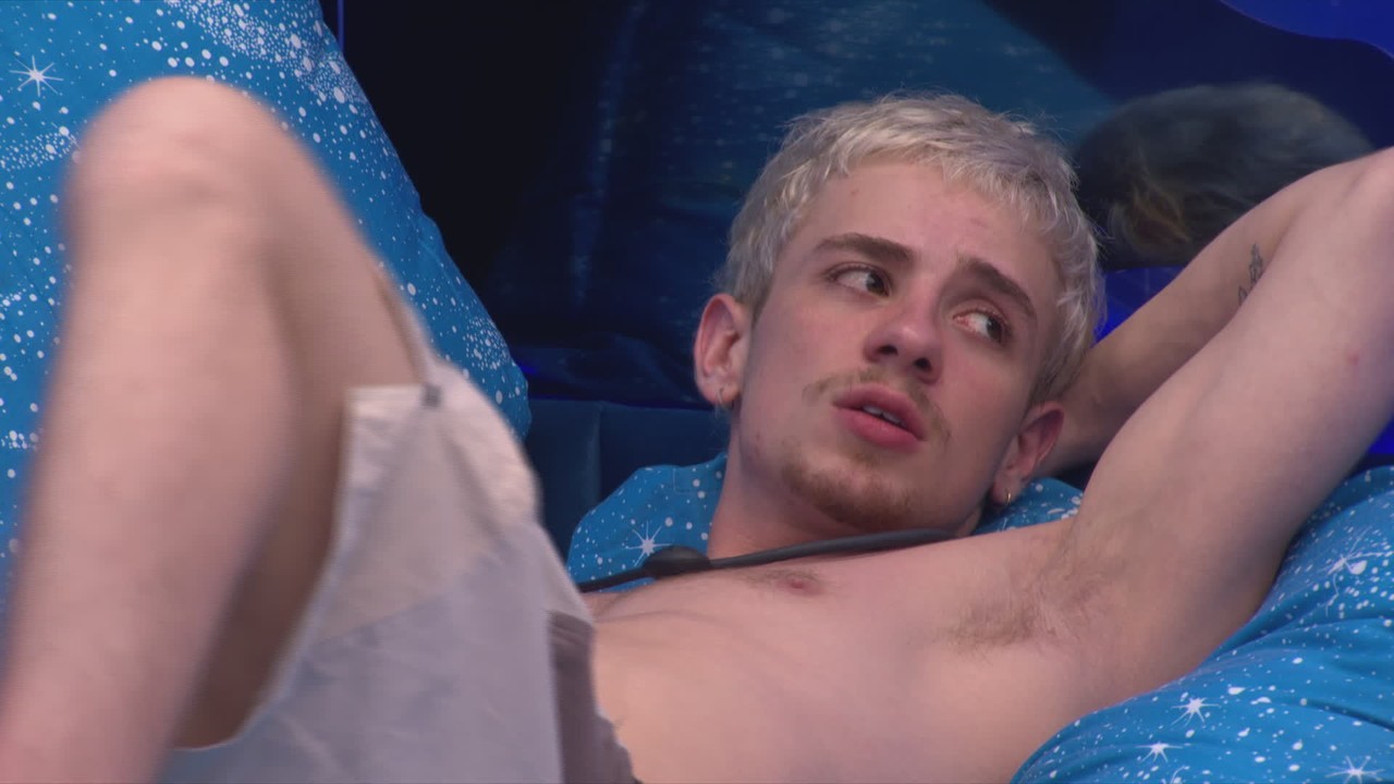 Juliano Floss detona adversários do BBB 26: 'Não têm coragem'