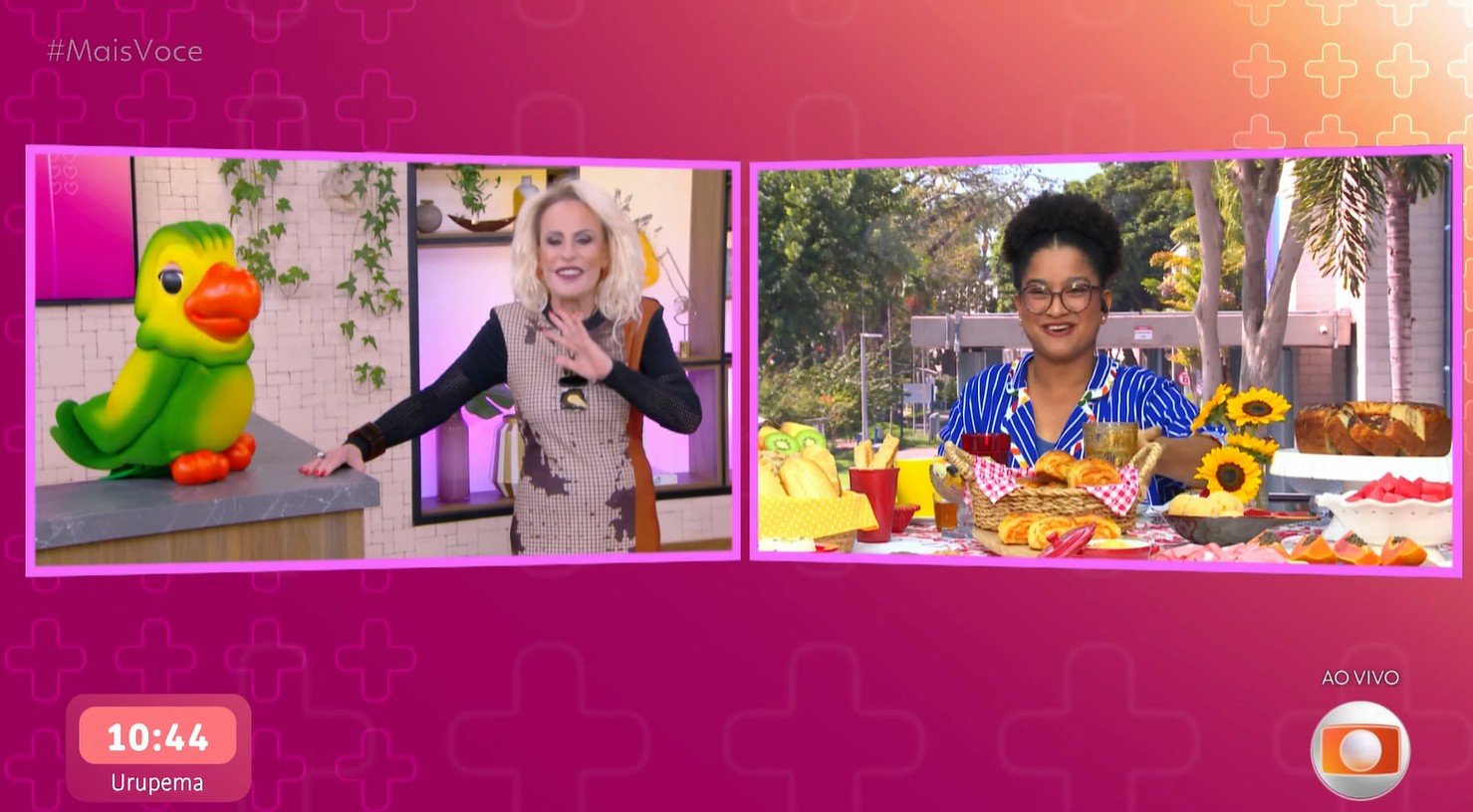 Milena relembra divergências entre os 'Eternos' no BBB 26: ‘Fiquei muito brava’