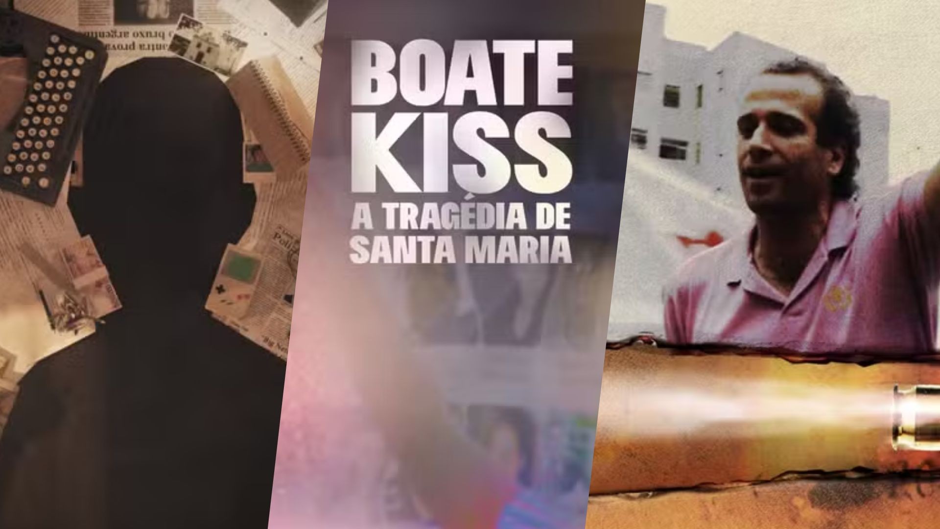 Os melhores documentários e séries de true crime no Globoplay: 20 histórias que chocaram o Brasil