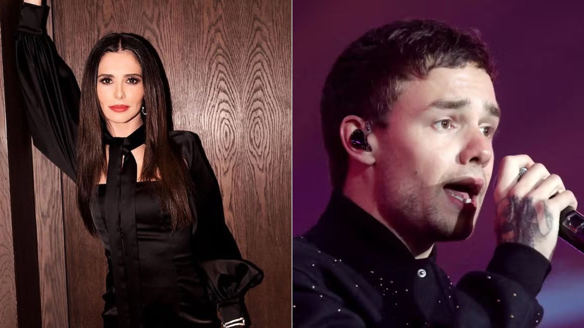 Mãe do filho de Liam Payne, Cheryl Tweedy vai cuidar da herança de quase R$ 200 milhões do cantor