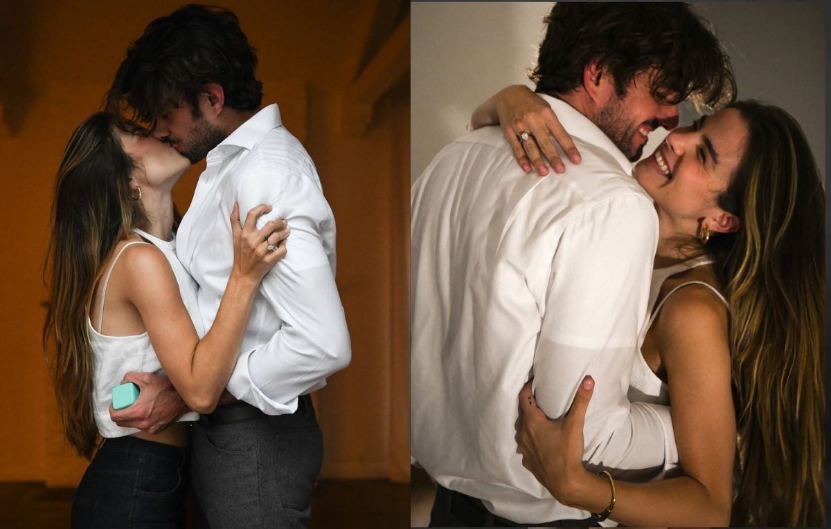 Quem é Conor Kennedy? Marido de Giulia Be é sobrinho-neto do ex-presidente dos EUA e ex de Taylor Swift