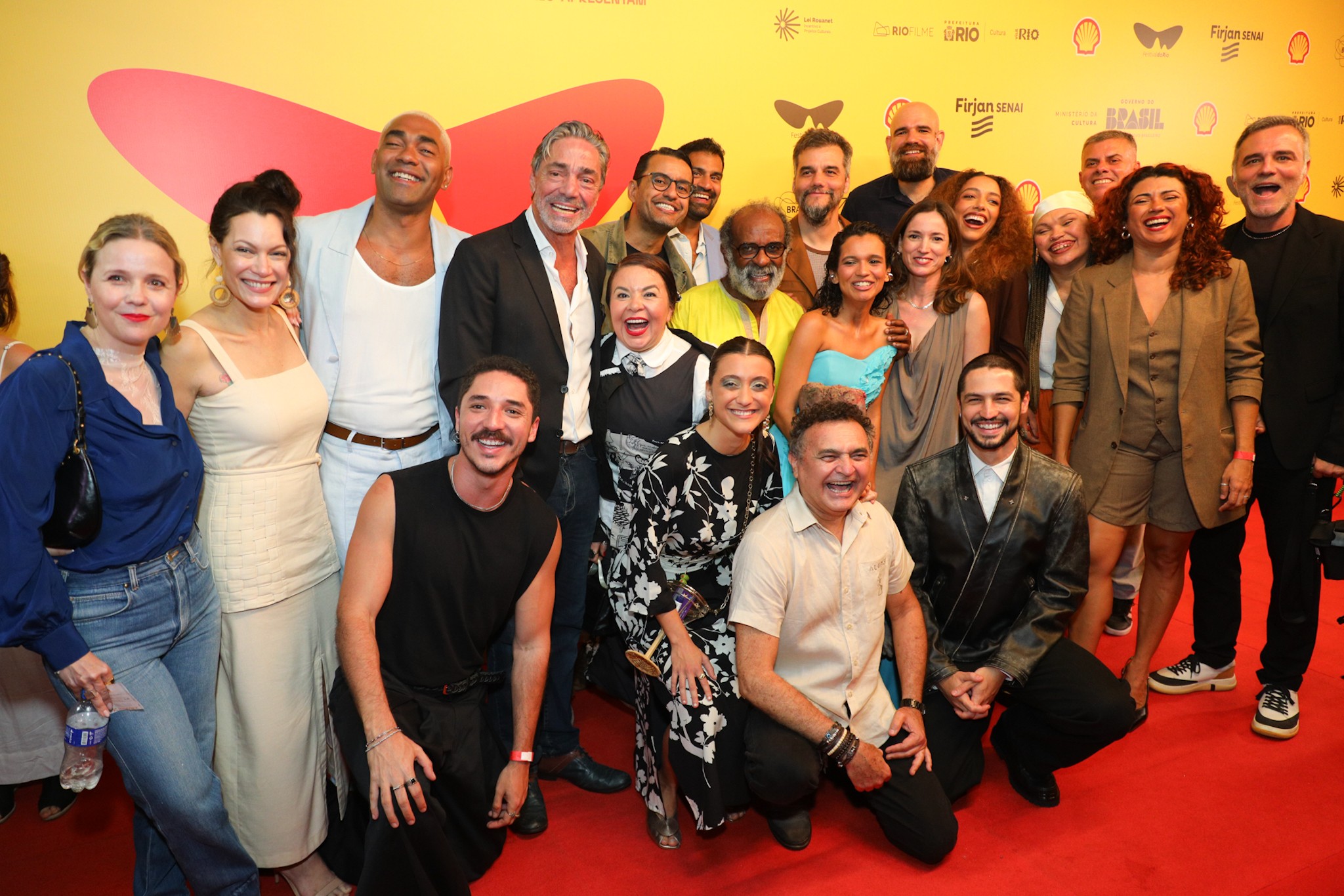 Imagem da notícia - Gshow