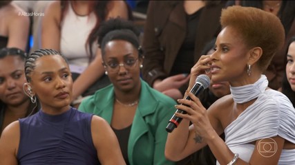 Vídeos do episódio de 'Altas Horas' de sábado, 22 de novembro de 2025