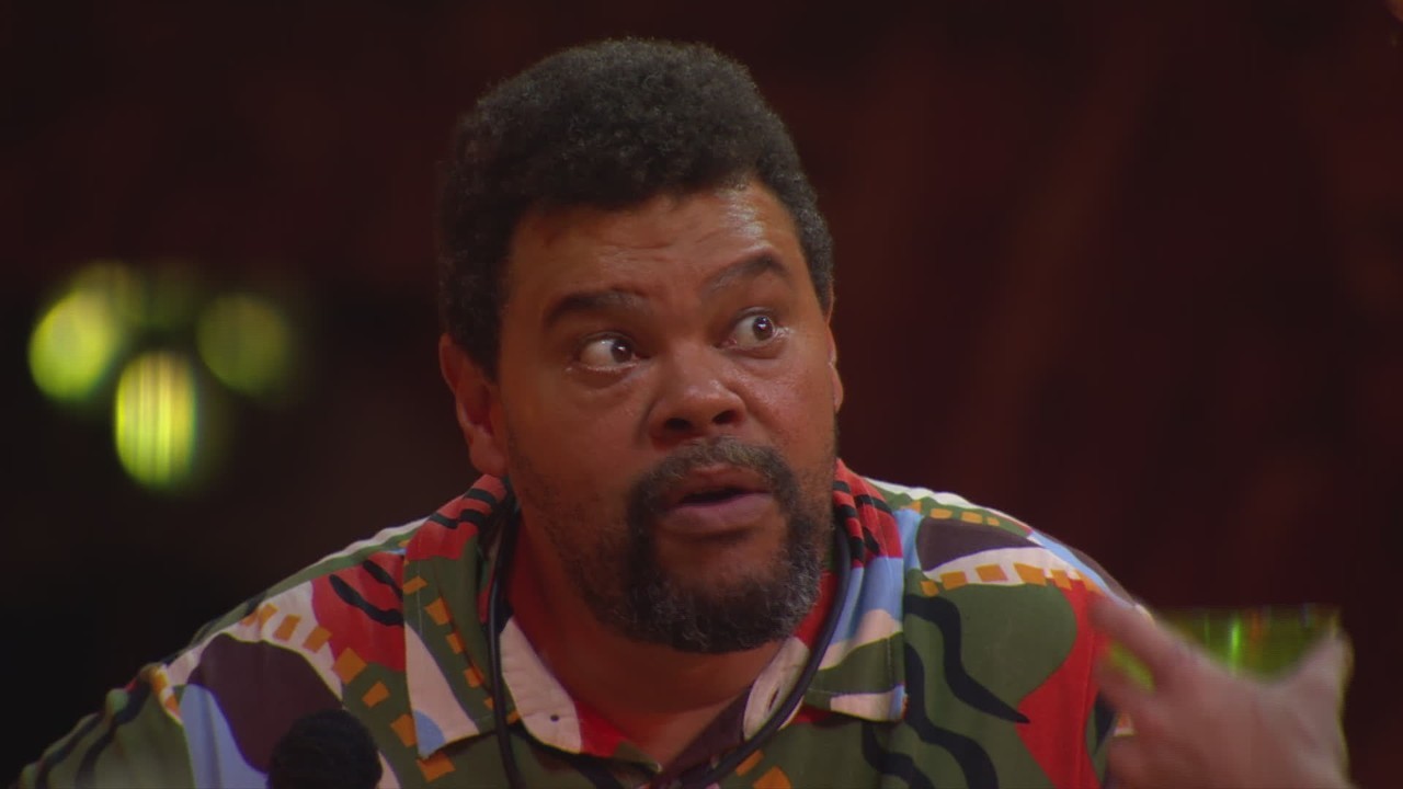 Babu Santana dispara sobre adversários: 'Queriam me seduzir para ir contra Ana Paula'