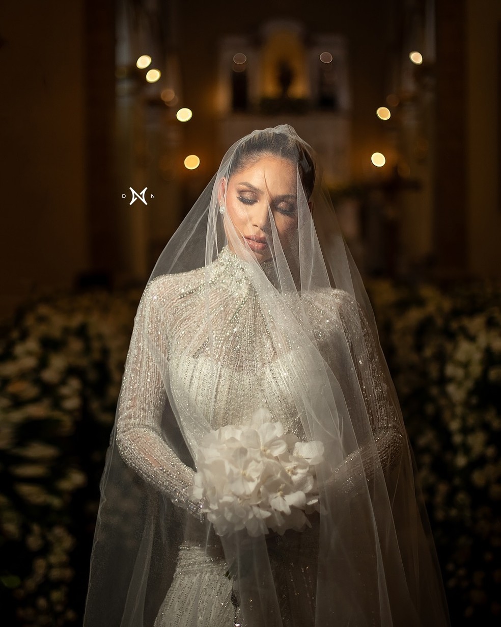 Camila Ângelo — Foto: Reprodução/Instagram