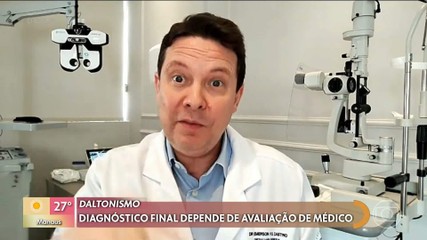 Vídeos do episódio de 'Encontro com Patrícia Poeta' de segunda-feira, 22 de setembro de 2025