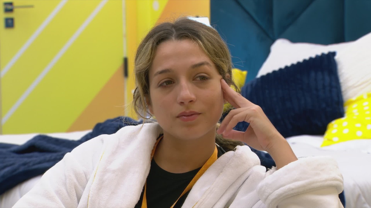 Samira diz que Juliano tentou manipulá-la: 'Tive que te cortar'