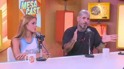 Veja os melhores momentos do Mesacast BBB de terça-feira (31/3)