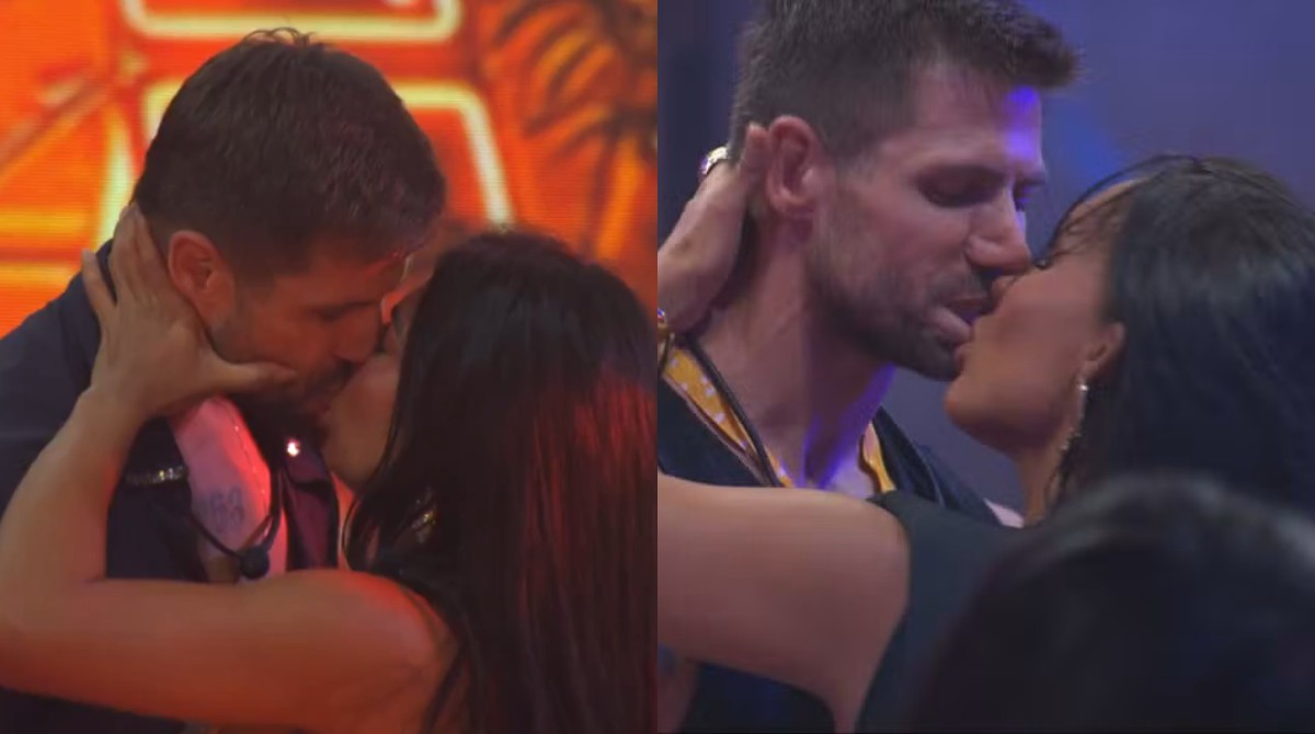 Jonas não foi o único! Relembre brothers que beijaram mais de uma pessoa na casa do BBB