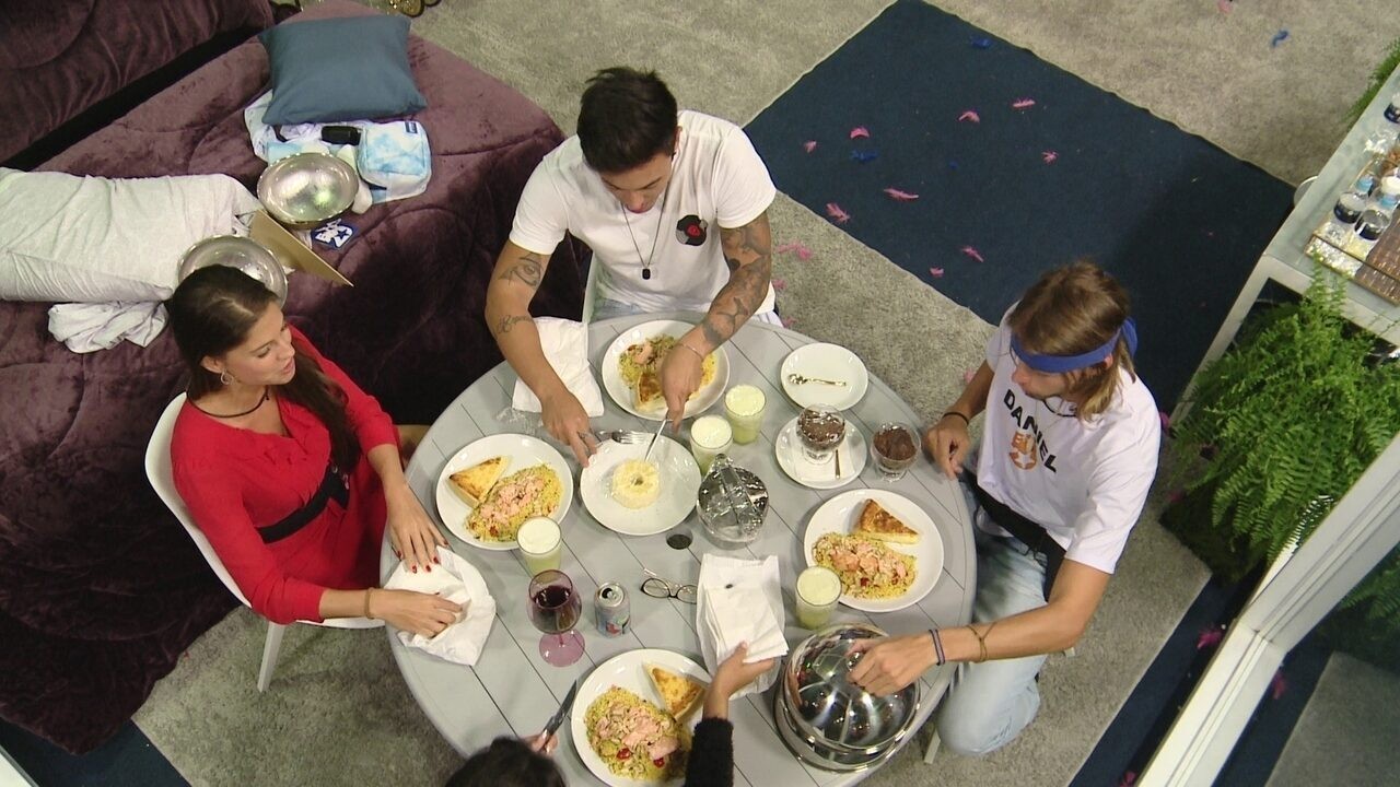 Casa de Vidro no BBB: de repescagem à informações reveladoras, relembre momentos marcantes