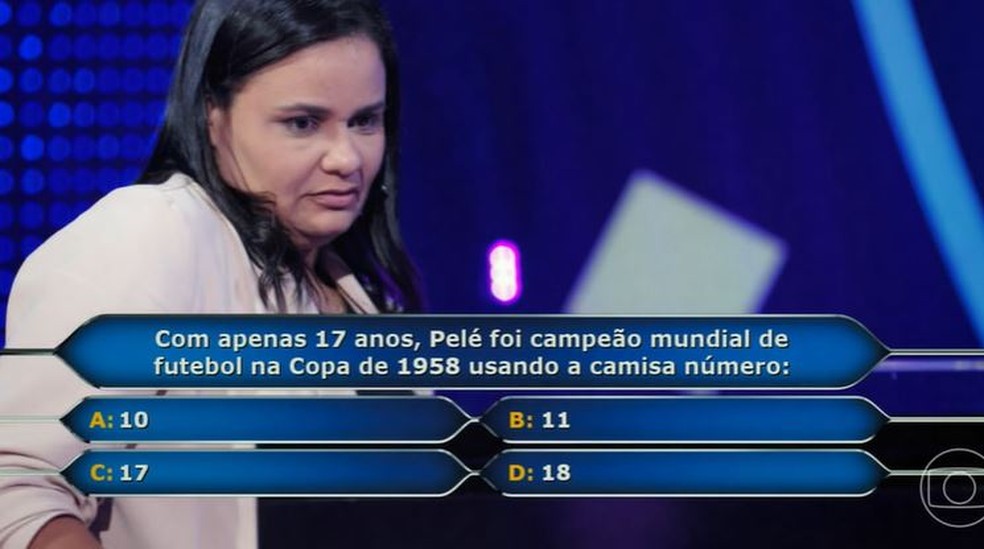 10 Perguntas no estilo Show do Milhão com o tema História. Quiz