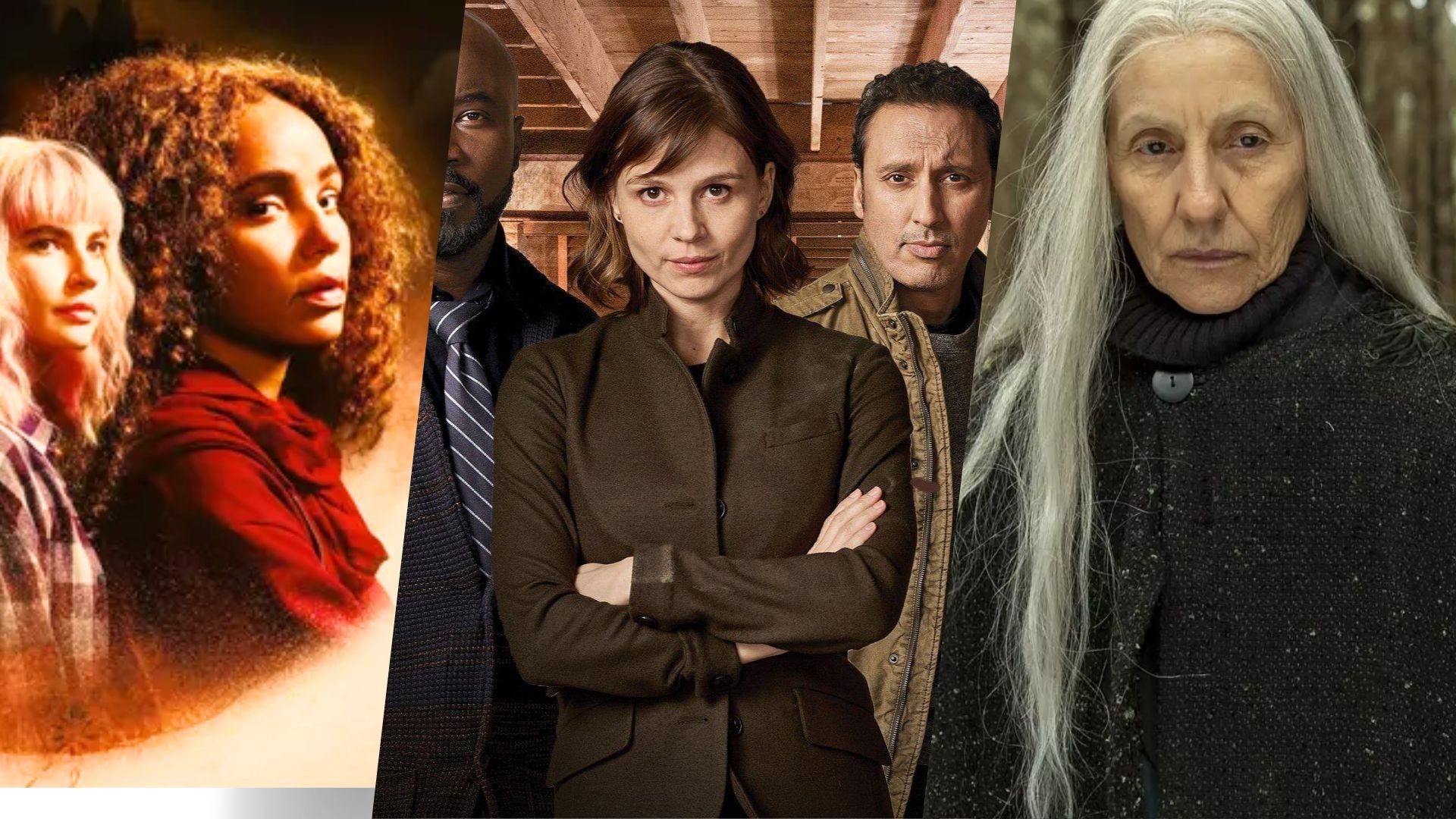 As melhores séries sobrenaturais para assistir no Globoplay