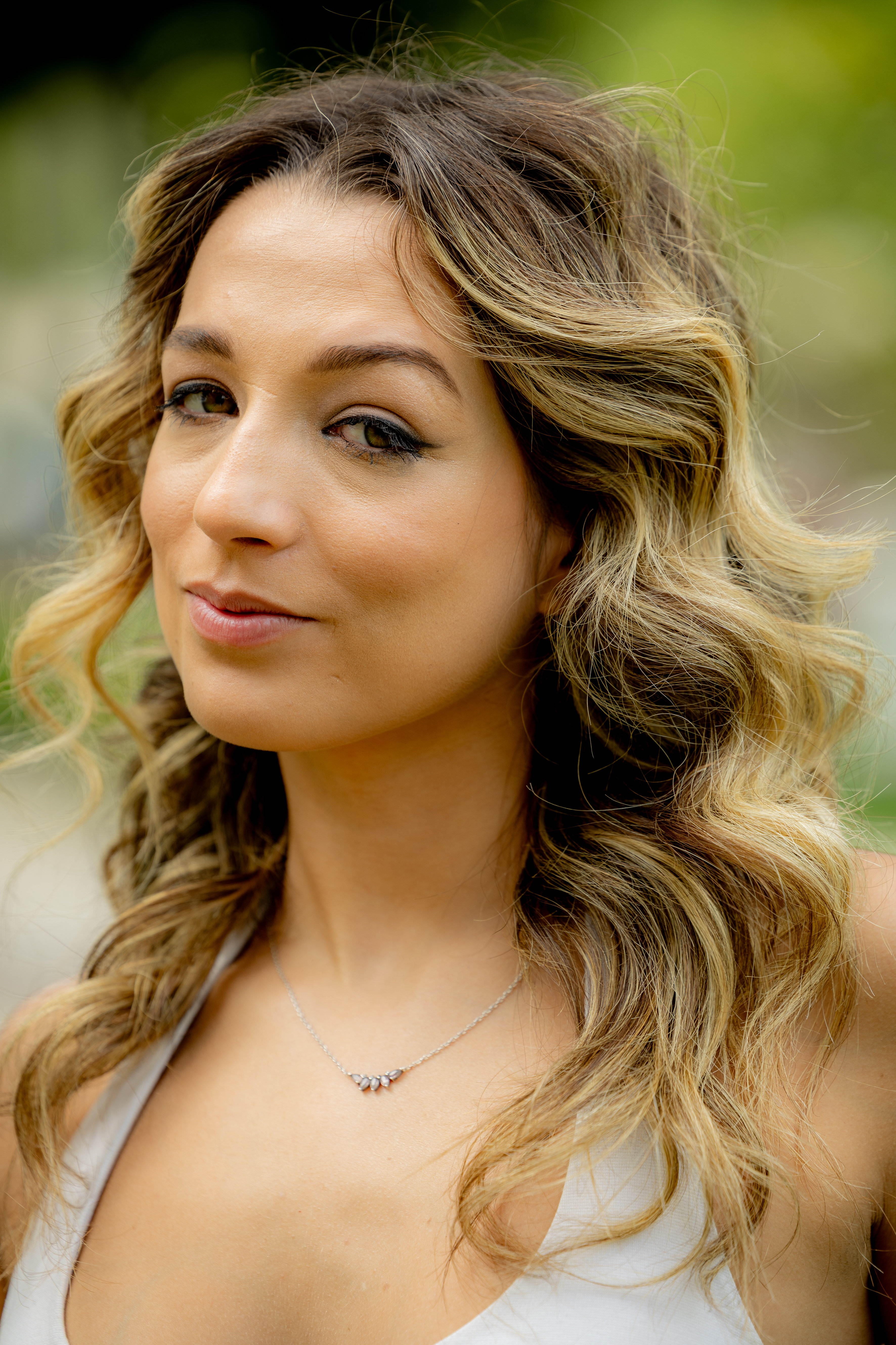 Samira fala sobre procedimentos estéticos e revela único detalhe que mudaria no rosto