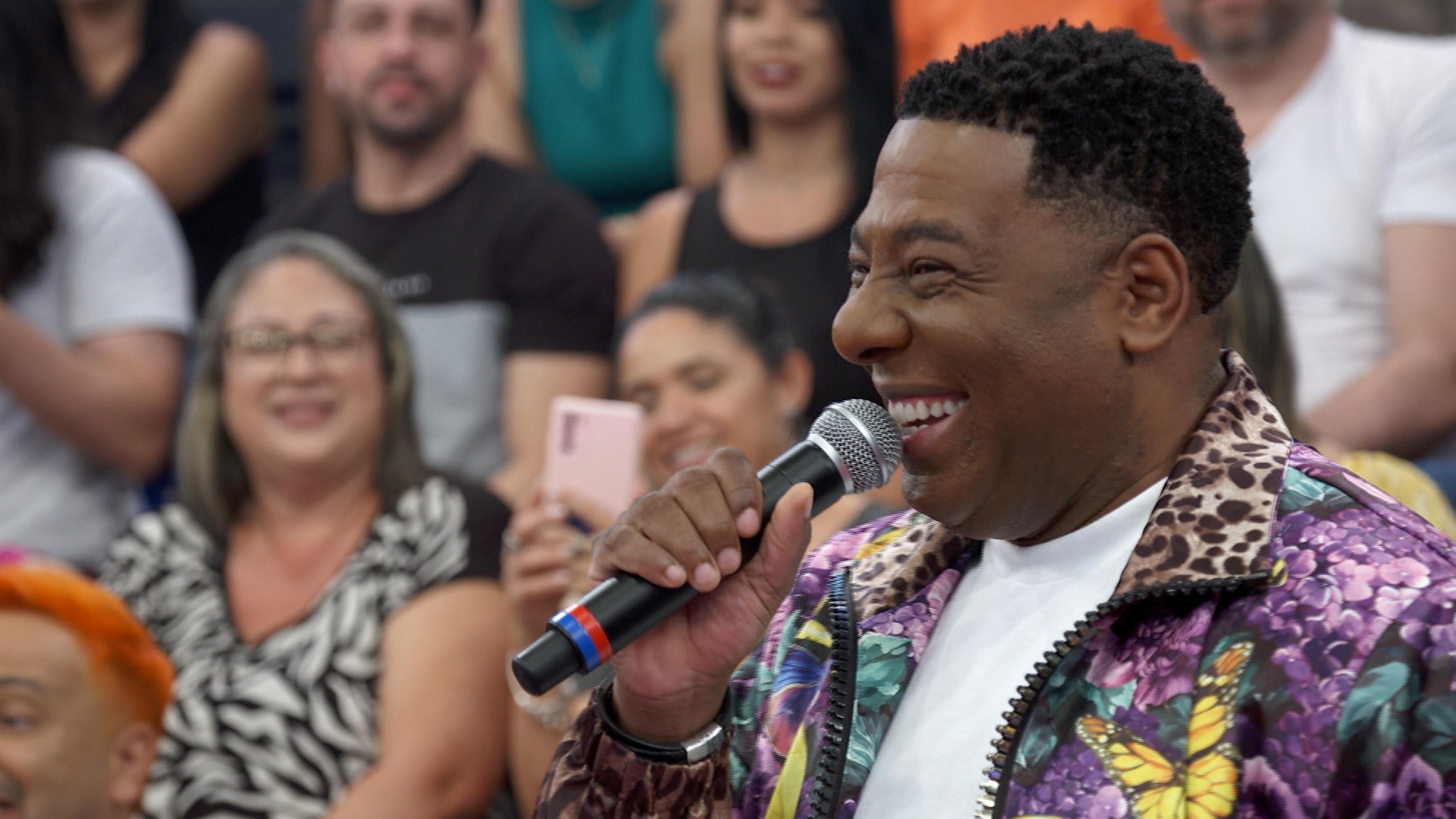 Netinho de Paula explica soco em Vesgo, do extinto 'Pânico': 'Ele passou do ponto'