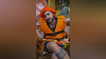 Vídeos do Raio-X de terça, 20/1, do BBB 26