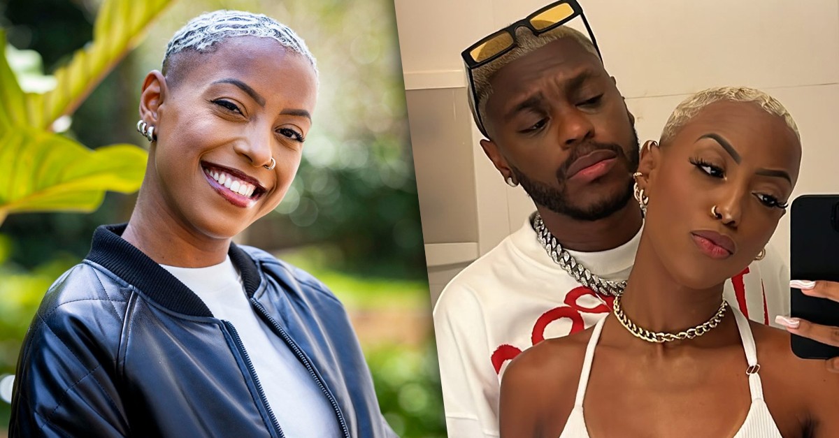 Bea revela que já encontrou Yuri Marçal e fala de relacionamento sem rótulos: 'Iniciativa minha'