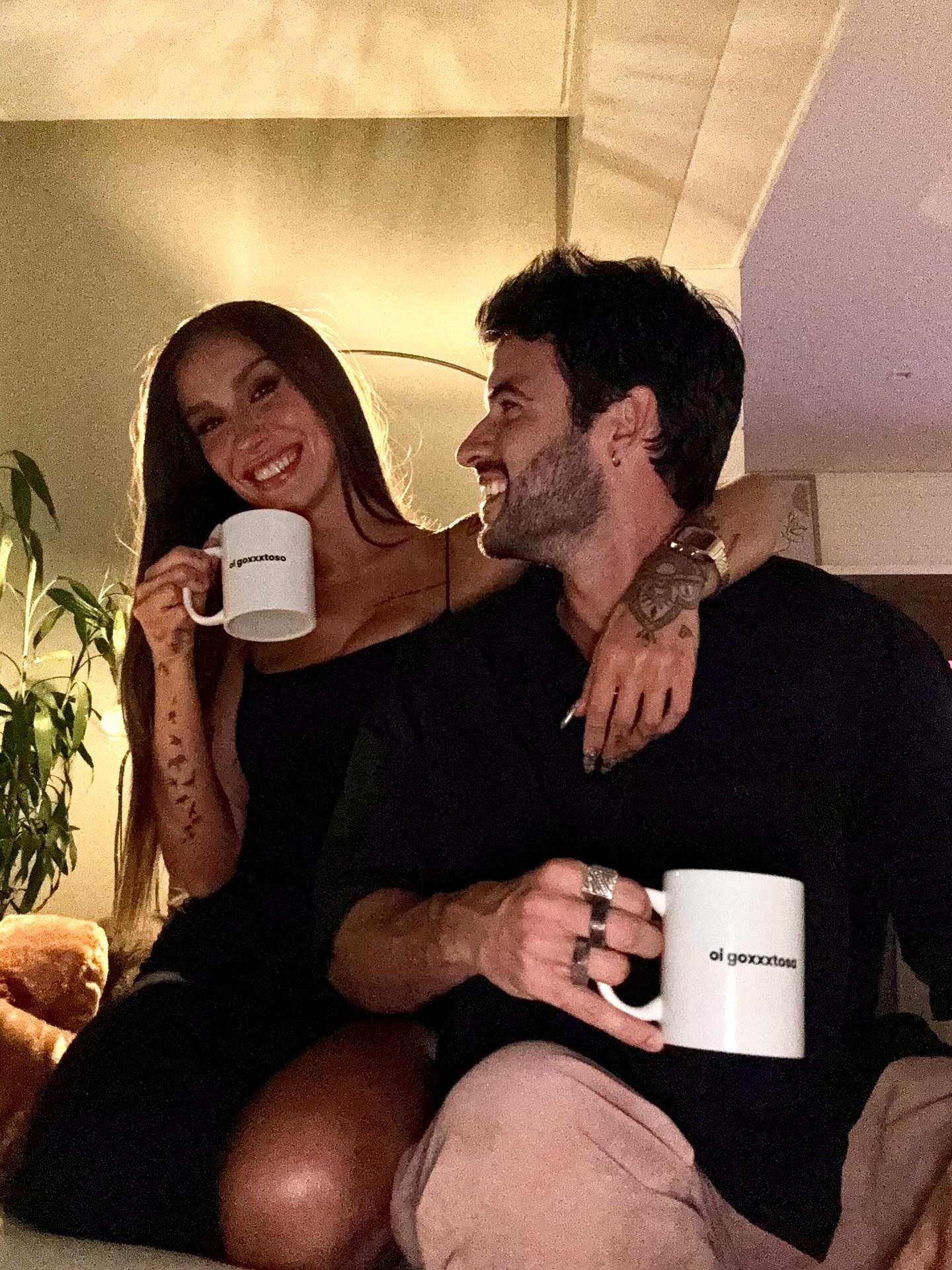 Bianca Andrade faz desabafo após anunciar término com Diego Cruz: 'Complexo'