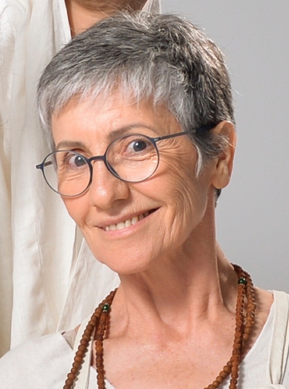 Cassia Kis reflete sobre convite para 'Desalma' aos 63 anos e fala sobre as marcas do tempo | Gshow