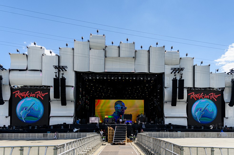 Capa do artigo: Rock in Rio 2026 ao vivo hoje: horários, shows e o que está rolando