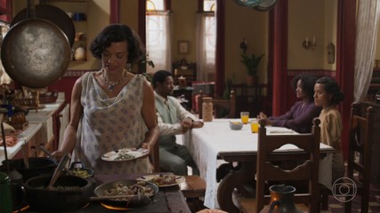 Vídeos do capítulo de 'A Nobreza do Amor' de terça, 24 de março de 2026