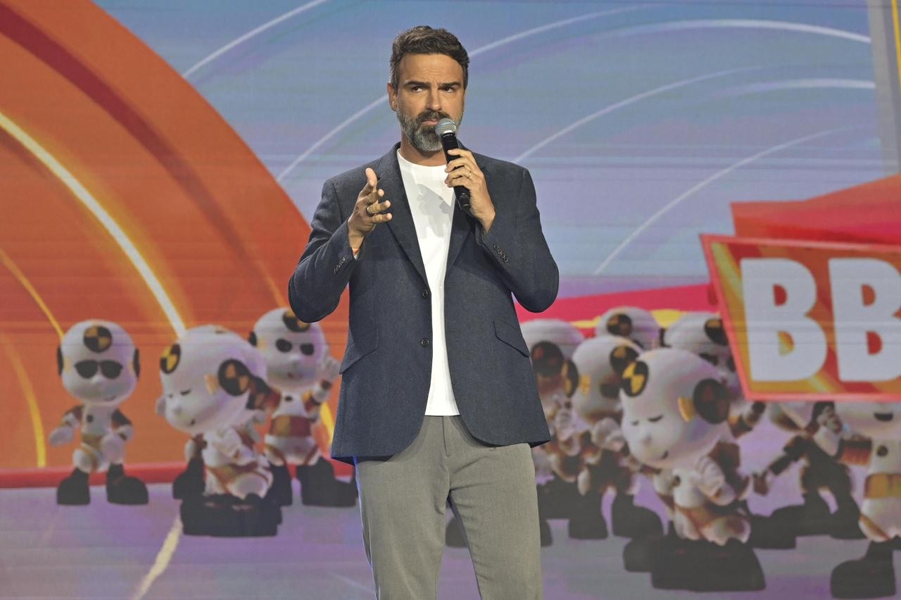 Casas de Vidro do BBB 26; confira o que já sabemos!