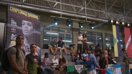 Vídeos do capítulo de 'Dona de Mim' de quinta-feira, 1 de janeiro de 2026