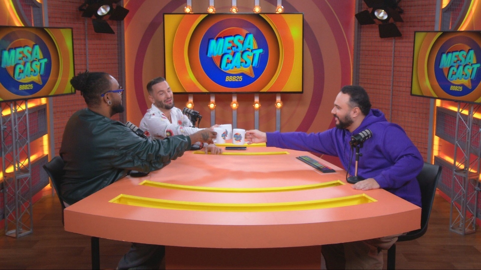 Depois de virar meme por giros, Diego Hypolito comenta: 'Tive um relacionamento que deve ter acabado por isso'