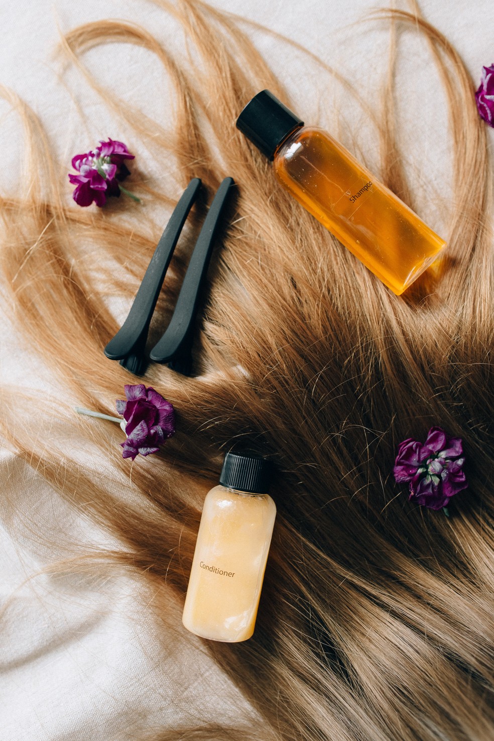 Como cuidar do cabelo pós-verão: 5 dicas fáceis e rápidas para tratar os  fios em casa | Beleza | gshow