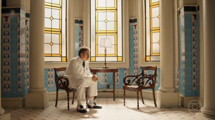 Vídeos do capítulo de 'Êta Mundo Melhor!' de segunda-feira, 19 de janeiro de 2026