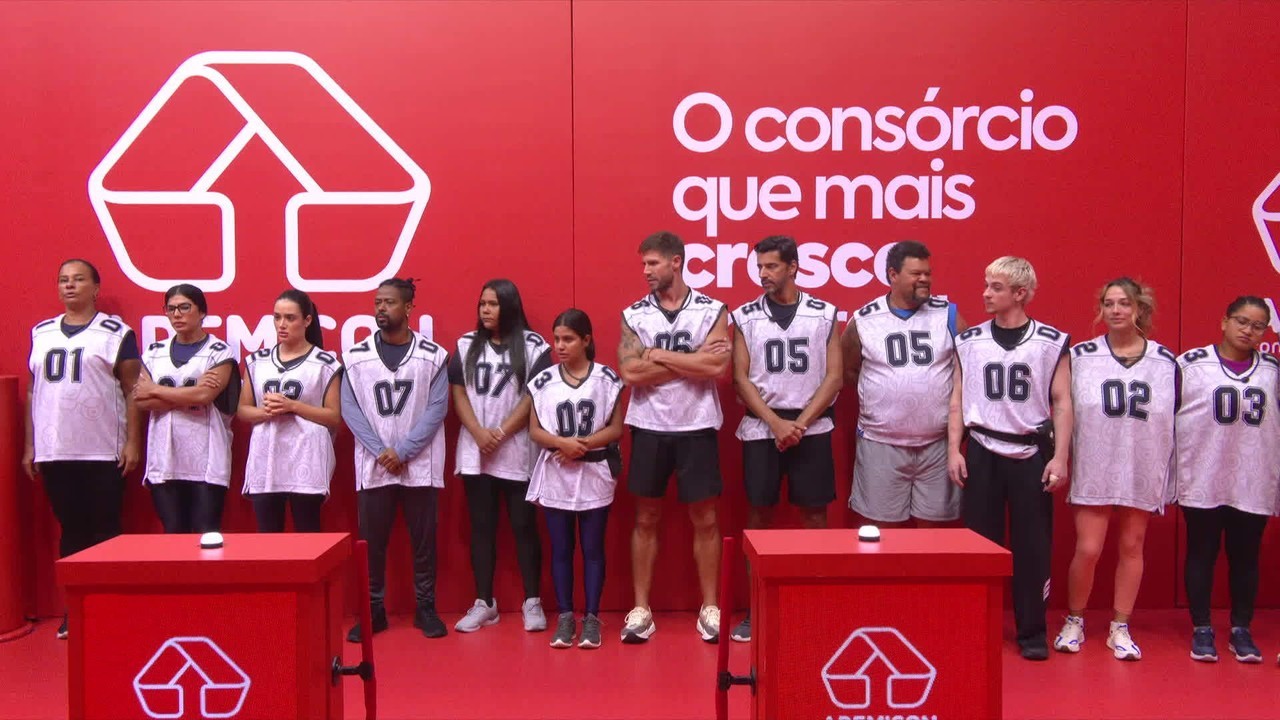 Entenda as regras da sétima Prova do Líder do BBB 26