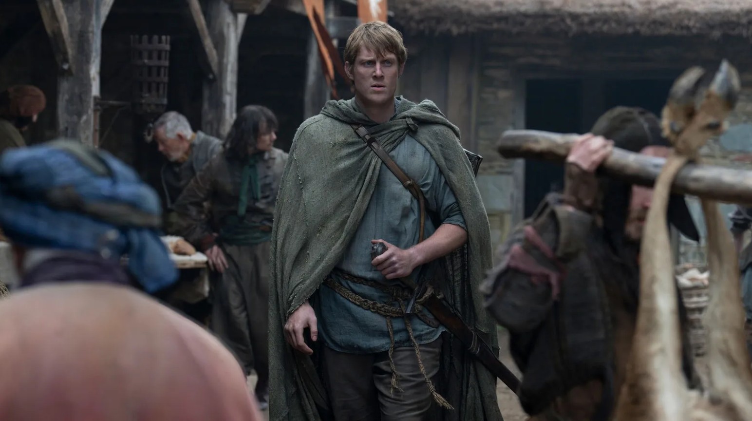 Elenco de 'O Cavaleiro dos Sete Reinos' é confirmado na CCXP25