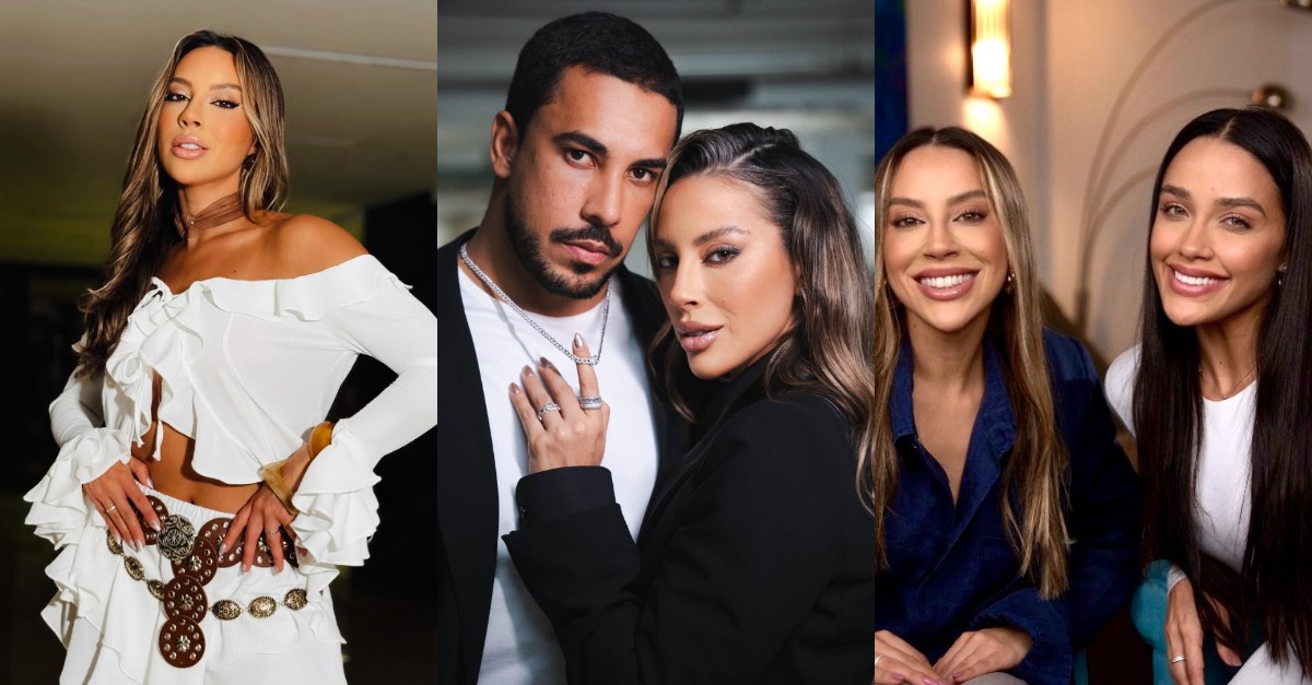 Após ser campeã do BBB 25, Renata Saldanha fala de romance e prêmio investido: 'Vida inteira mudou'