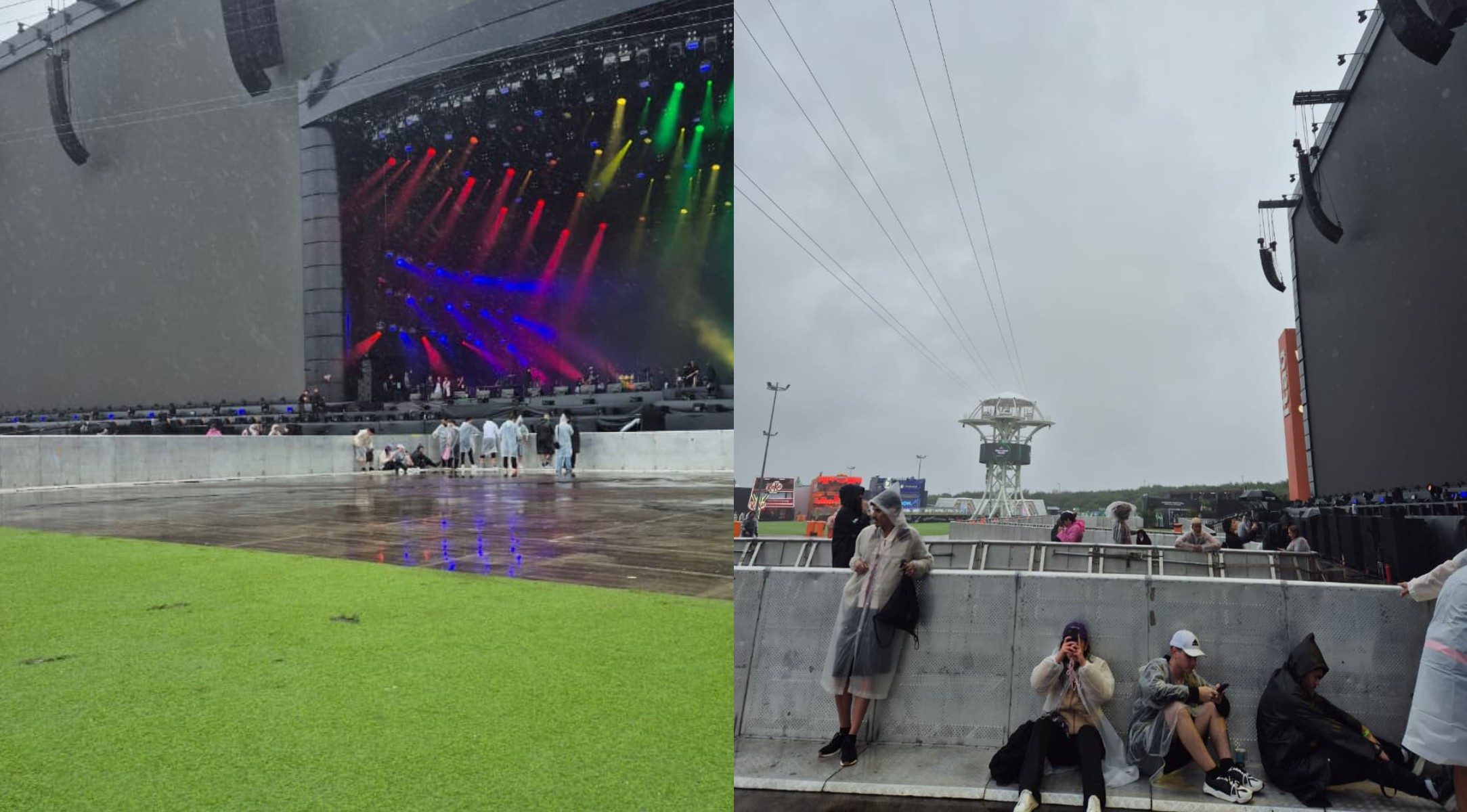 Capa do artigo: Rock in Rio 2026 ao vivo hoje (6): shows, horários e atualizações
