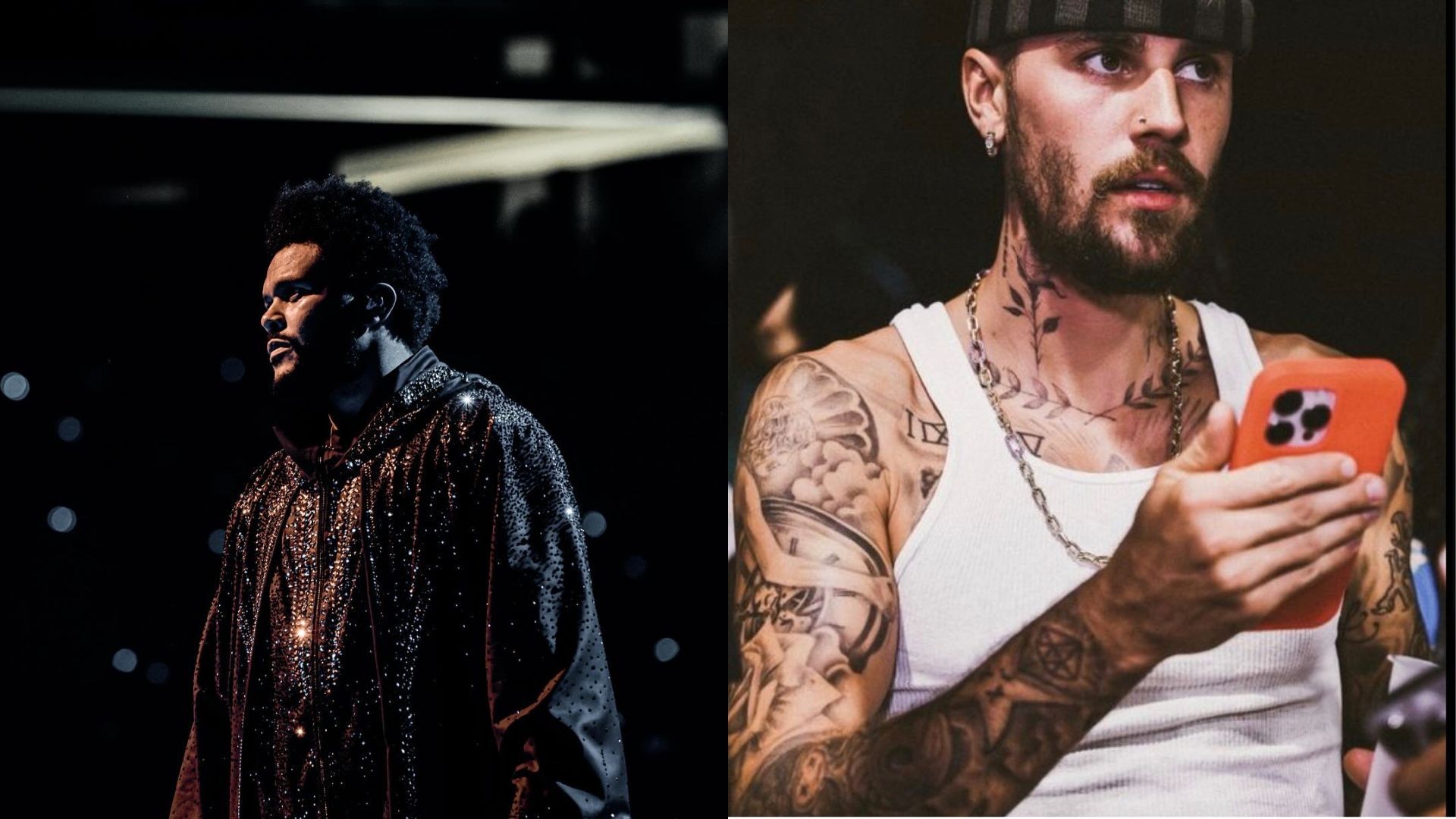 Esnobados e surpresas do Grammy 2026: imprensa internacional destaca indicação de Justin Bieber e ausência de The Weeknd