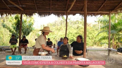 Vídeos do episódio de 'É de Casa' de sábado, 28 de março de 2026