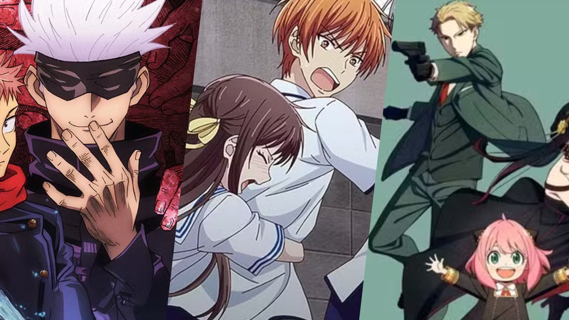 Os melhores filmes e séries de anime para assistir no Globoplay