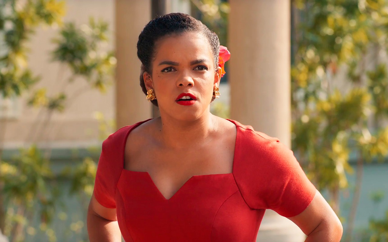 Resumo de Êta Mundo Melhor! de 10 a 13 de novembro: Zulma arma contra Dita